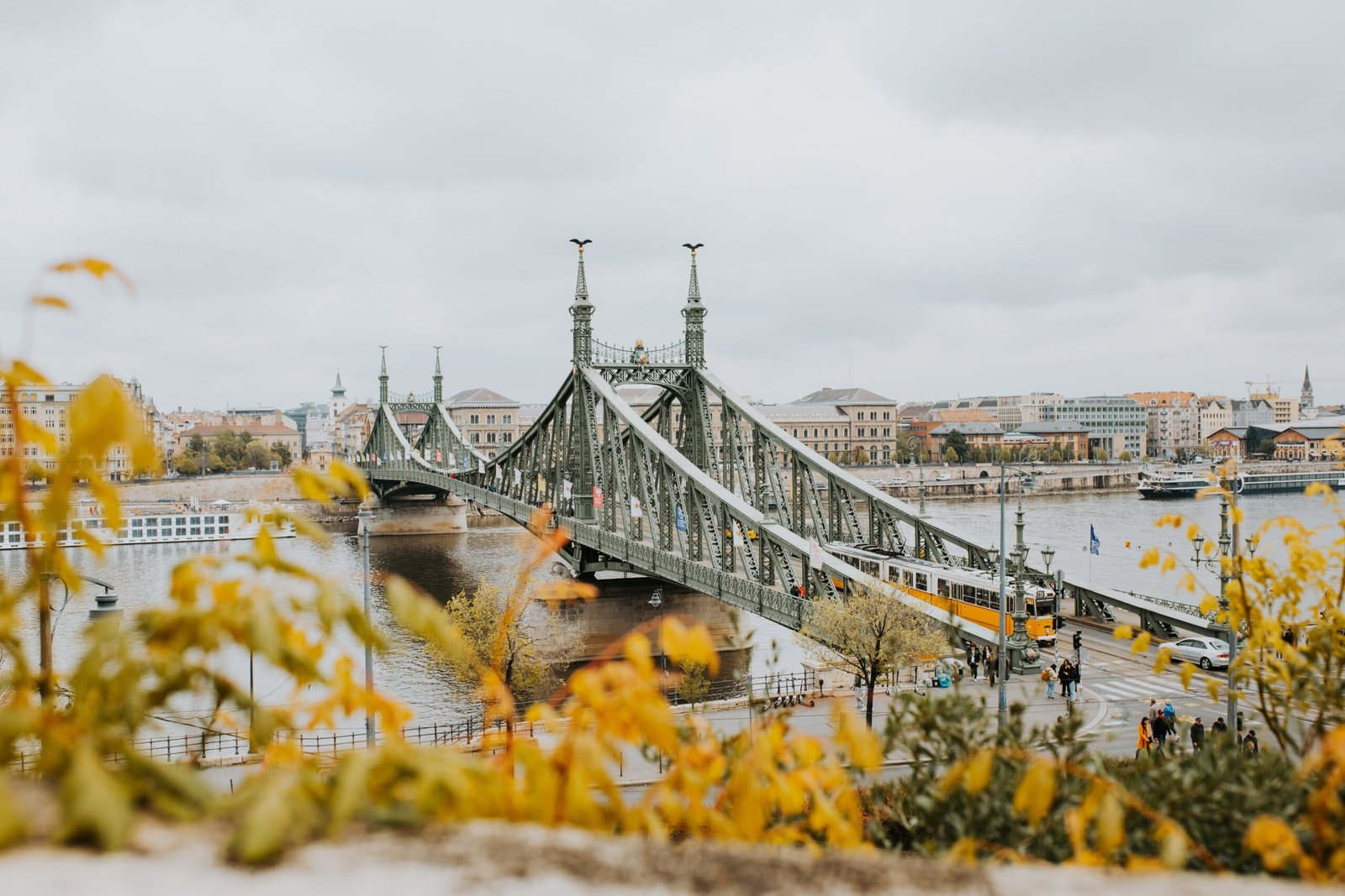 Best Time to Visit Hungary