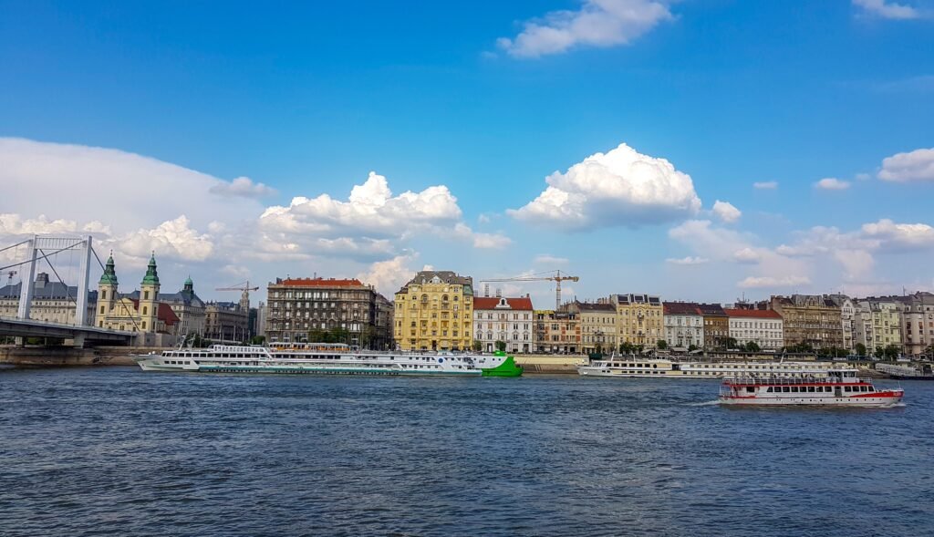 Budapest 3-Day Itinerary