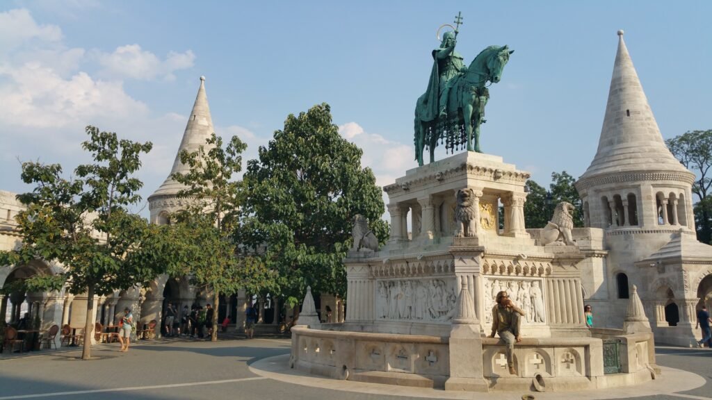 Budapest 3-Day Itinerary