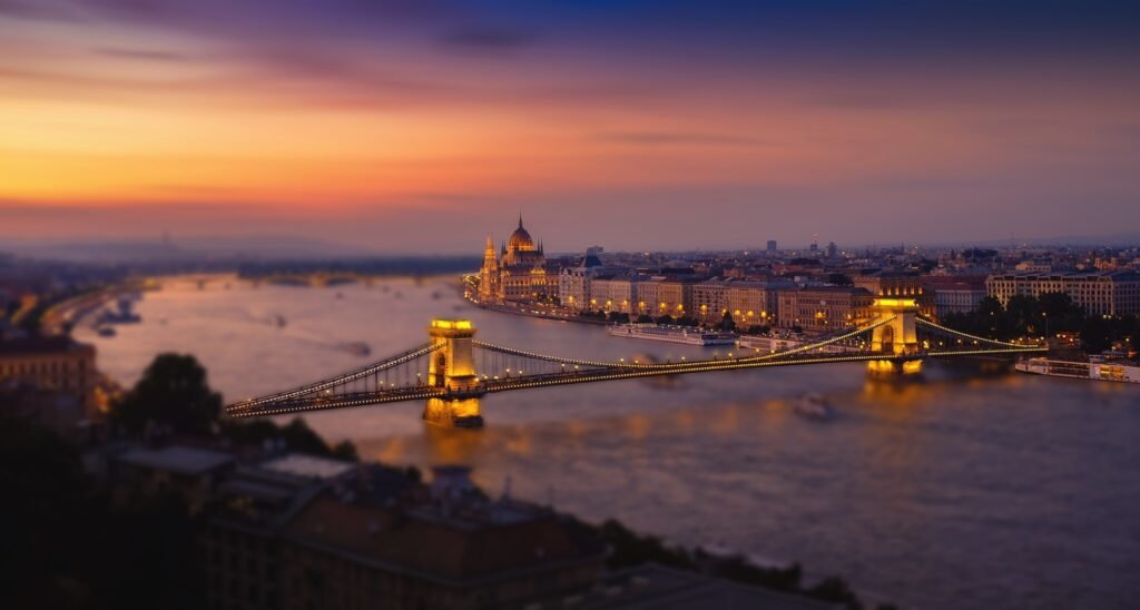 Is Budapest Safe for Tourists?