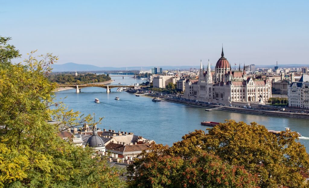 things to do in Budapest near the thermal baths