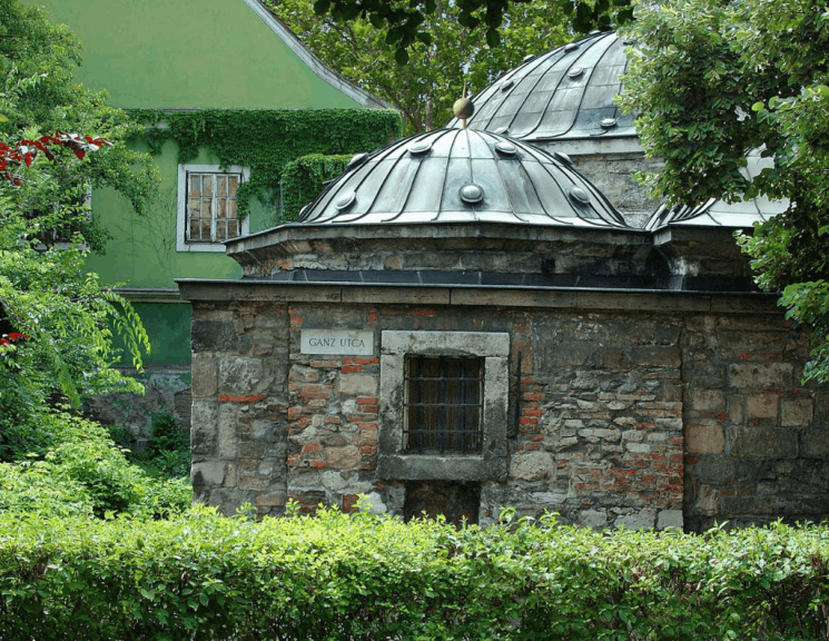 Király Baths