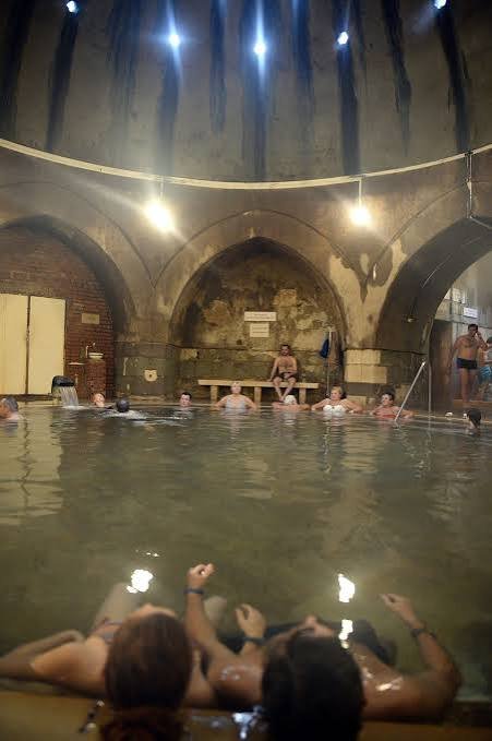 Király Baths