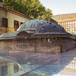 Turkish Baths in Budapest